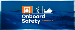 Everlux Maritime at the helm of the Onboard Safety Conference