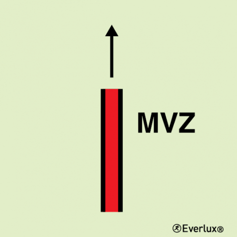 Main vertical zone | IMPA 33.6042 - S 10 80