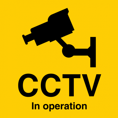 CCTV In Operation|IMPA33.2974 - S 42 41